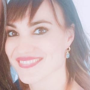 Irene Villa
