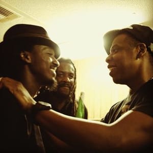 K’Naan