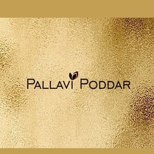 Pallavi Poddar