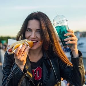 Olga Morozenko