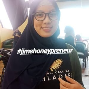 Jimshoney Jakarta
