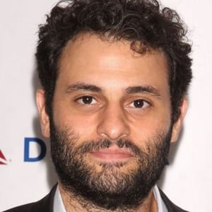 Arian Moayed