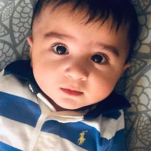 Pakistani Mommy