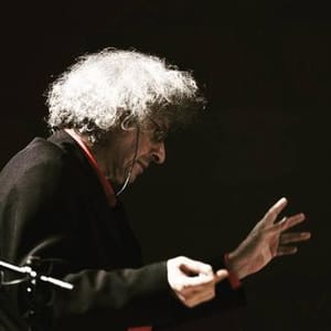 Nader Mashayekhi