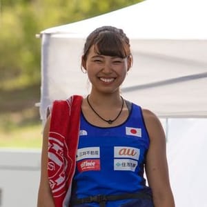 Mao Nakamura
