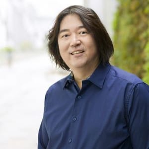 Ken Honda