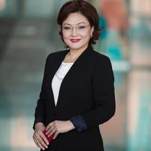 Dana Nrzhigit