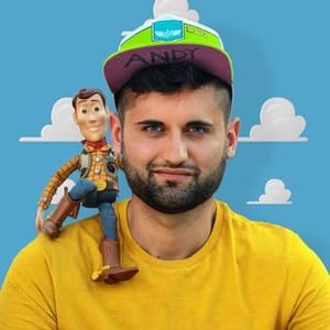Tony Story
