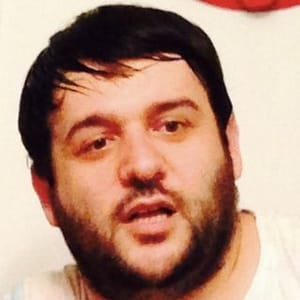 Eldar Iraziev