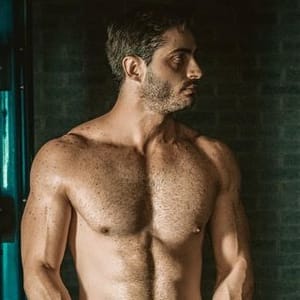 Diogo Amorim