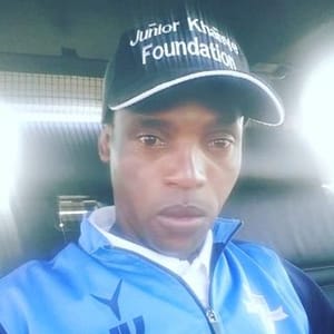 Junior Khanye