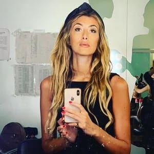 Annalisa Chirico