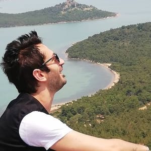 Yavuz Kuzey Tellioglu