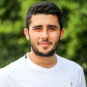 Omar Bahlol