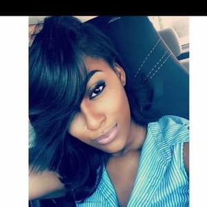 Karrie Lashay