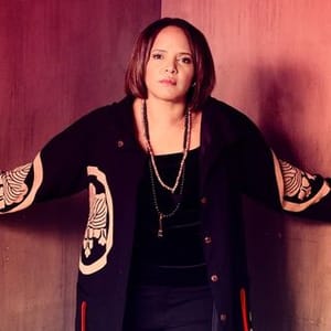 Terri Lyne Carrington