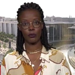 Anna Dushime