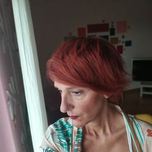 Deborah Caiuli