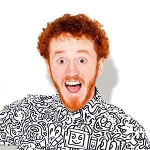 Mr Doodle