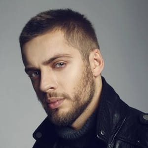 Dawid Czuprynski