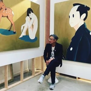Takeru Amano