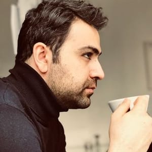 Ali Etemad