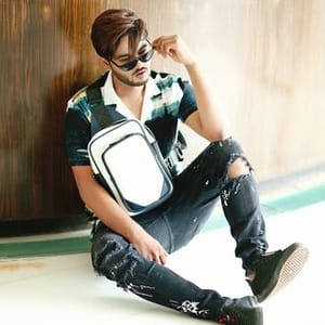 Navneeth Bhansali