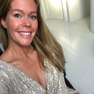 Jenna Atkinsdottir