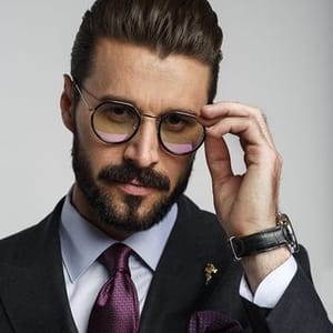 Alexandr Rayskiy