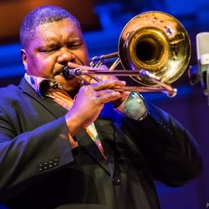 Wycliffe Gordon