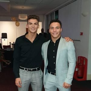 Jordan Houlden