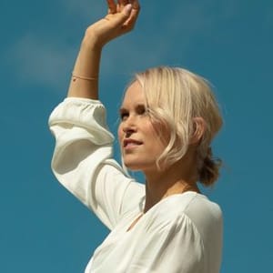 Eva Weel Skram