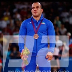 Ehsan Lashgari