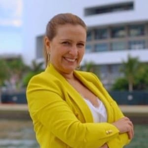Tina Roma