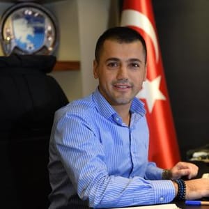Huseyin Unes