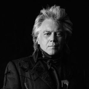 Marty Stuart