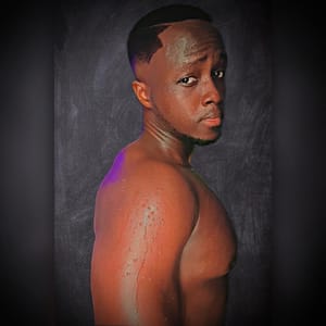 Nana Owusu-Ansah Kruger