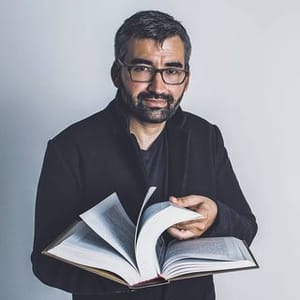 Alex Sampedro