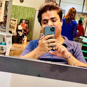 Prabhat Sachdeva