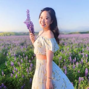 Melody Yao