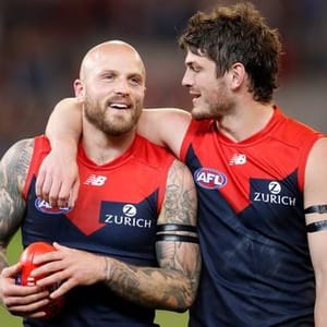 Angus Brayshaw