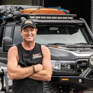 Jase Andrews