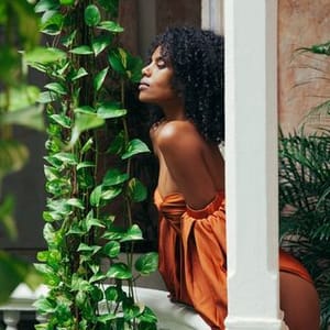 Grace Mahary