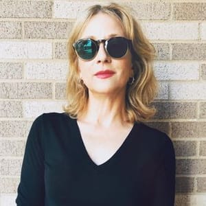 Hallie Todd