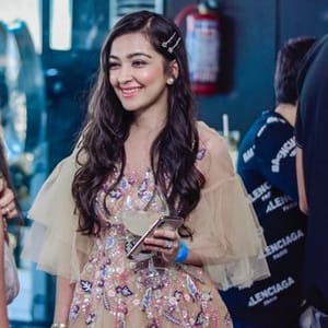 Sonam Luthria