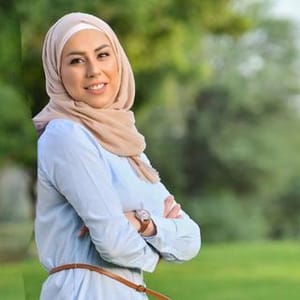 Zeina Trkmani