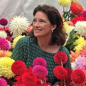 Rachelde Thame