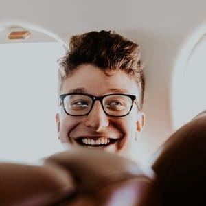 Ryan Met