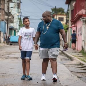 Alexander Abreu