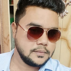 Md Rahul hasan kader